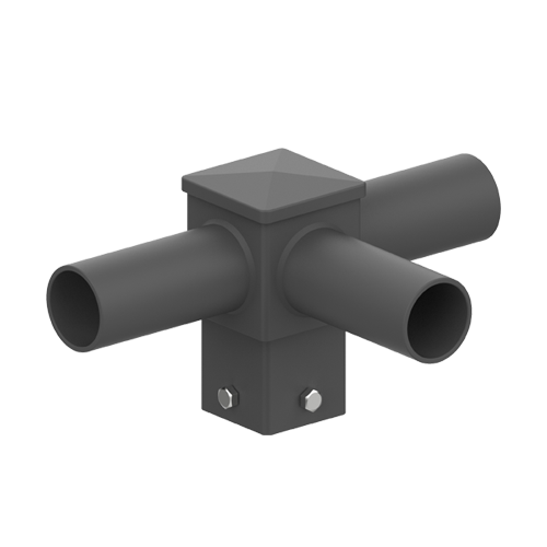 TENON ADAPTER — Horizontal Tenon Adapters