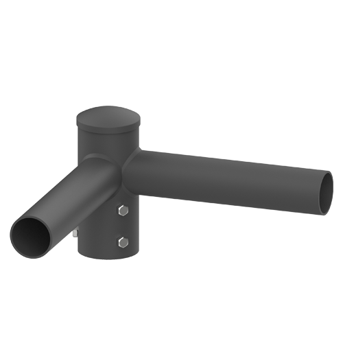 SPOKE TENON — Spoke Tenon Brackets