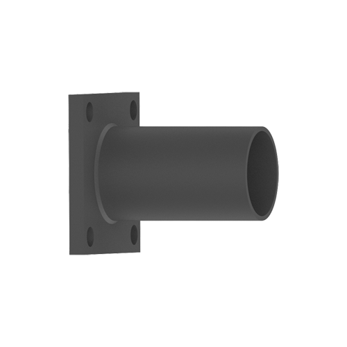 WALL MOUNT — Wall Mount Tenon